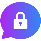 SafeW安全加密功能图标