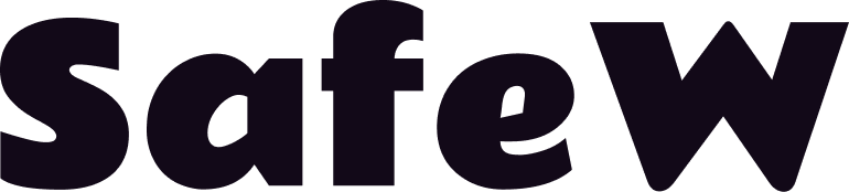 SafeW企业级安全通讯平台标识